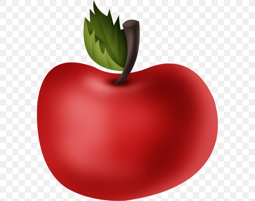 Apple Drawing, PNG, 583x648px, Apple, Animaatio, Cartoon, Diet Food, Drawing Download Free