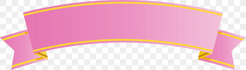 Arch Ribbon, PNG, 3000x867px, Arch Ribbon, Line, Magenta, Material Property, Meteorological Phenomenon Download Free