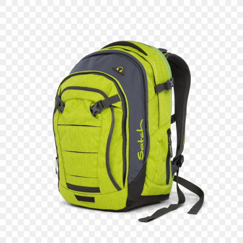 Backpack Satch Match Satch Pack Satchel Laptop, PNG, 1024x1024px, Backpack, Bag, Blue, Bottle, Green Download Free
