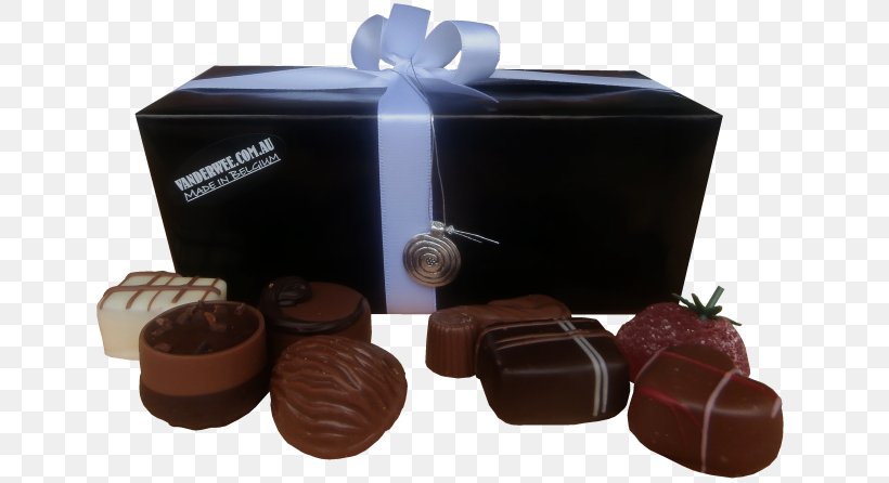Bonbon Belgian Chocolate Chocolate Brownie Chocolate Truffle Praline, PNG, 650x446px, Bonbon, Belgian Chocolate, Birthday, Box, Cake Download Free