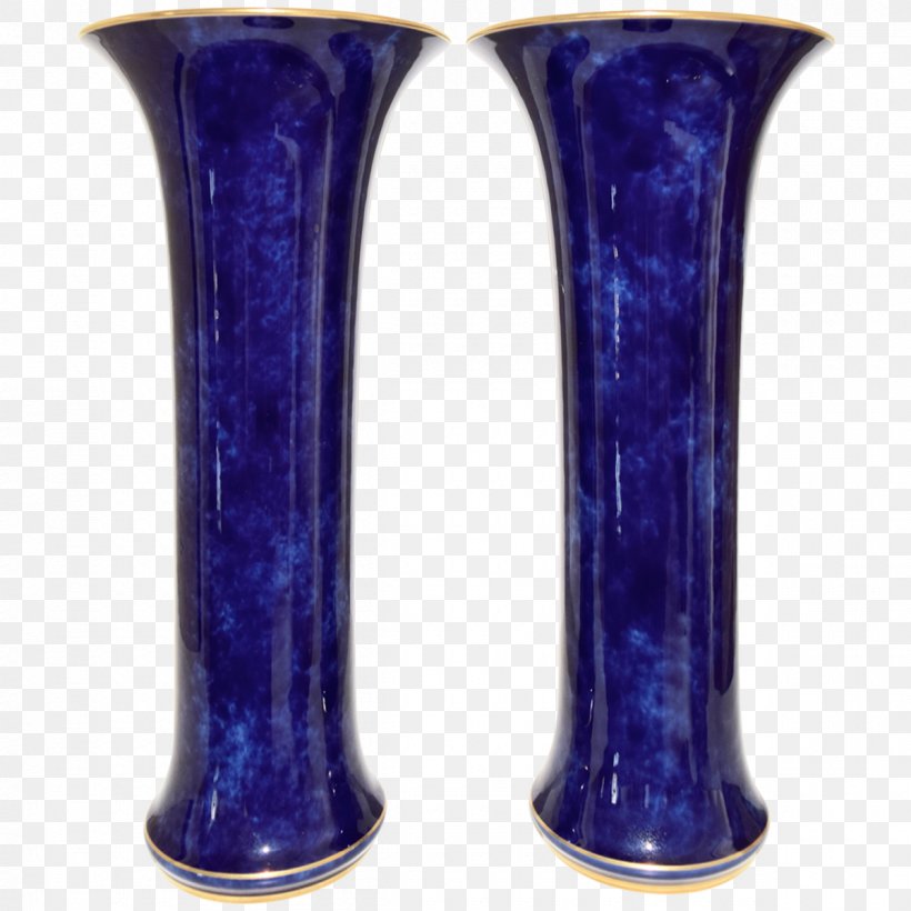 Cobalt Blue Vase, PNG, 1200x1200px, Cobalt Blue, Artifact, Blue, Cobalt, Vase Download Free