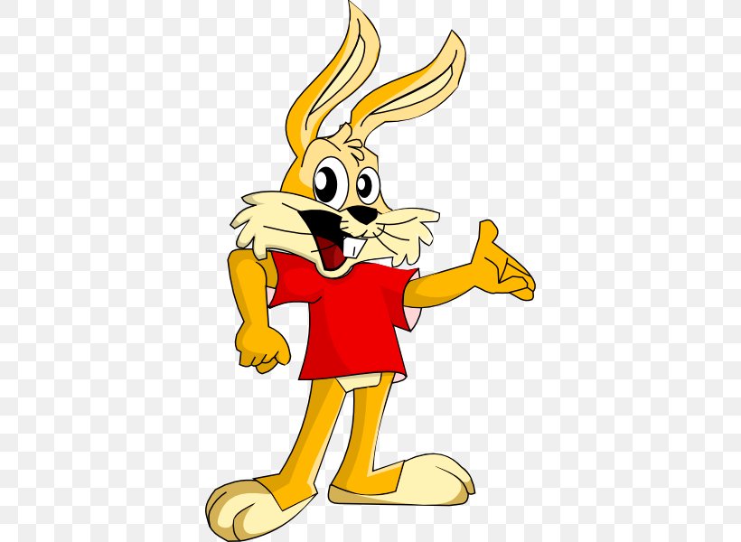 Easter Bunny Bugs Bunny Hare Rabbit Clip Art, PNG, 366x600px, Easter Bunny, Art, Bugs Bunny, Cartoon, Character Download Free