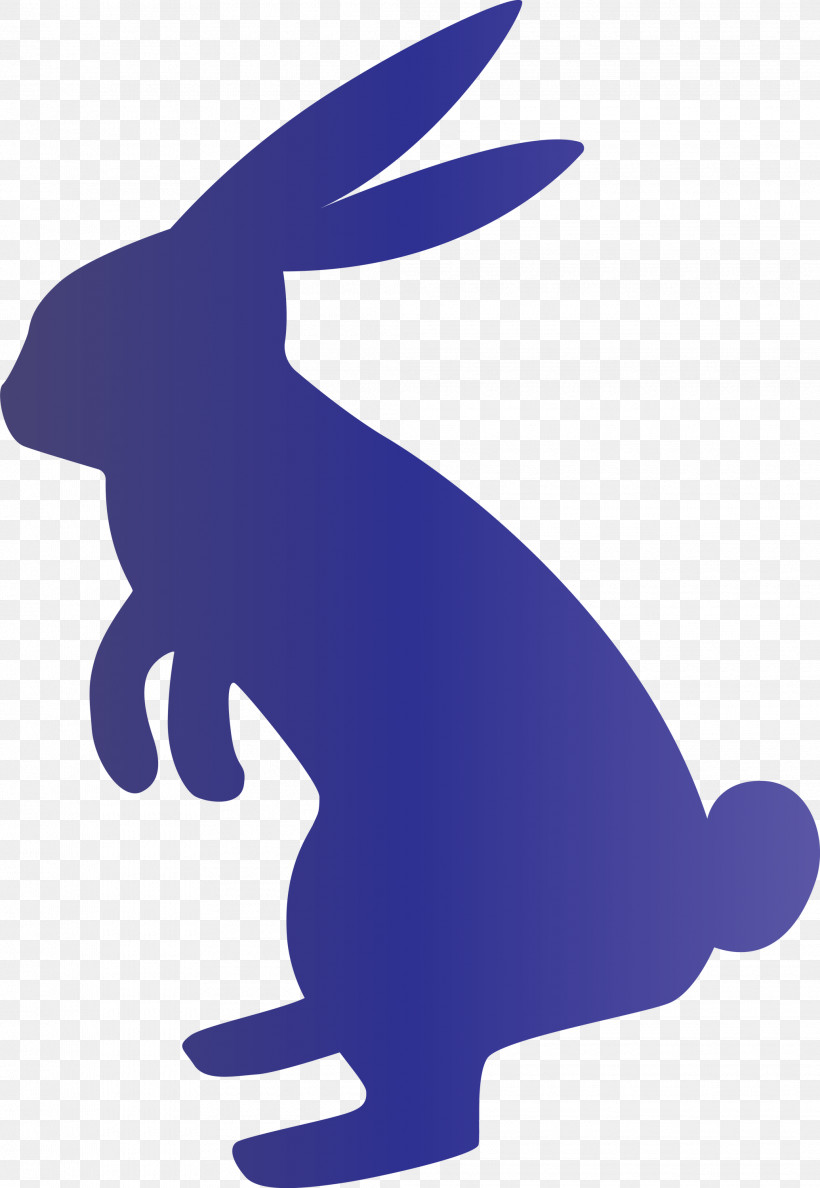 Easter Bunny Easter Day Rabbit, PNG, 2070x3000px, Easter Bunny, Easter Day, Hare, Rabbit, Rabbits And Hares Download Free