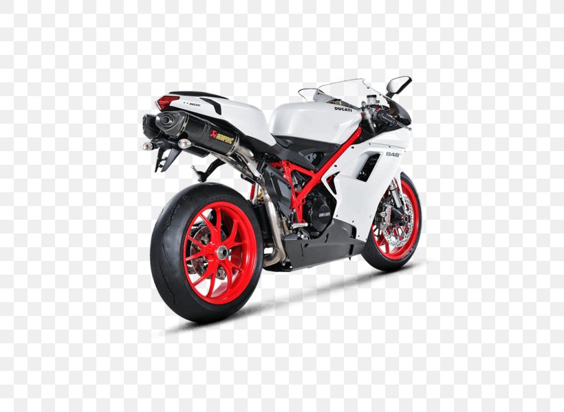 Exhaust System Ducati Scrambler Motorcycle Ducati 1098 Ducati 848, PNG, 600x600px, Exhaust System, Automotive Exhaust, Automotive Exterior, Automotive Wheel System, Car Download Free
