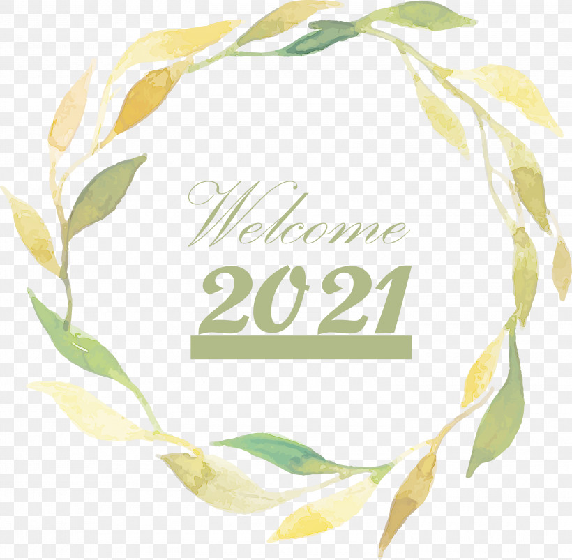 Happy New Year 2021 Welcome 2021 Hello 2021, PNG, 3000x2941px, Happy New Year 2021, Biology, Happy New Year, Hello 2021, Je2 3xp Download Free