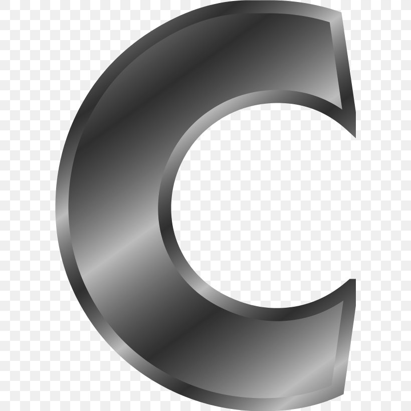 Letter C English Alphabet Font, PNG, 600x820px, Letter, Alphabet, Black And White, Blackletter, English Download Free