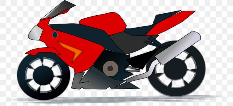 Motorcycle Bicycle Scooter Clip Art, PNG, 1200x547px, Motorcycle, Automotive Design, Bicycle, Car, Machine Download Free