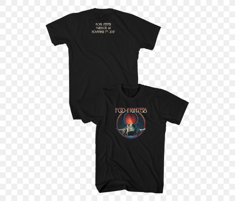 T-shirt Queens Of The Stone Age Nine Inch Nails Starman, PNG, 700x700px, Tshirt, Active Shirt, Black, Brand, Clothing Download Free