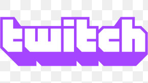 ◆LEE◆ Small Twitch Logo Man to Man Purple Twitch Logo LED Light Sign | Powered by USB and Fully