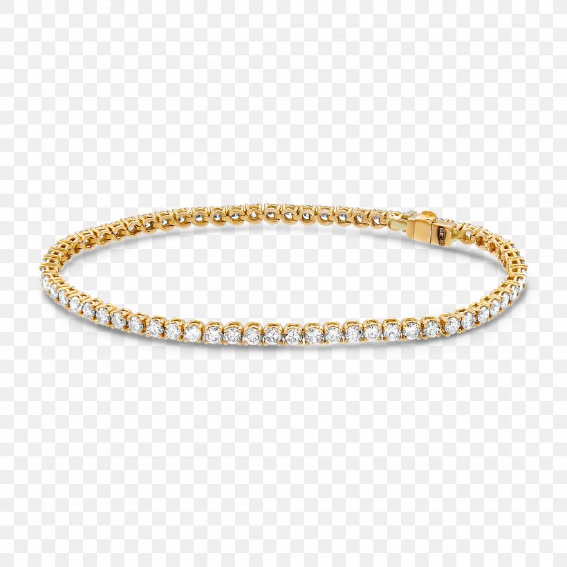 Bracelet Diamond Cut Jewellery Colored Gold, PNG, 2200x2200px, Bracelet, Bangle, Brilliant, Carat, Chain Download Free