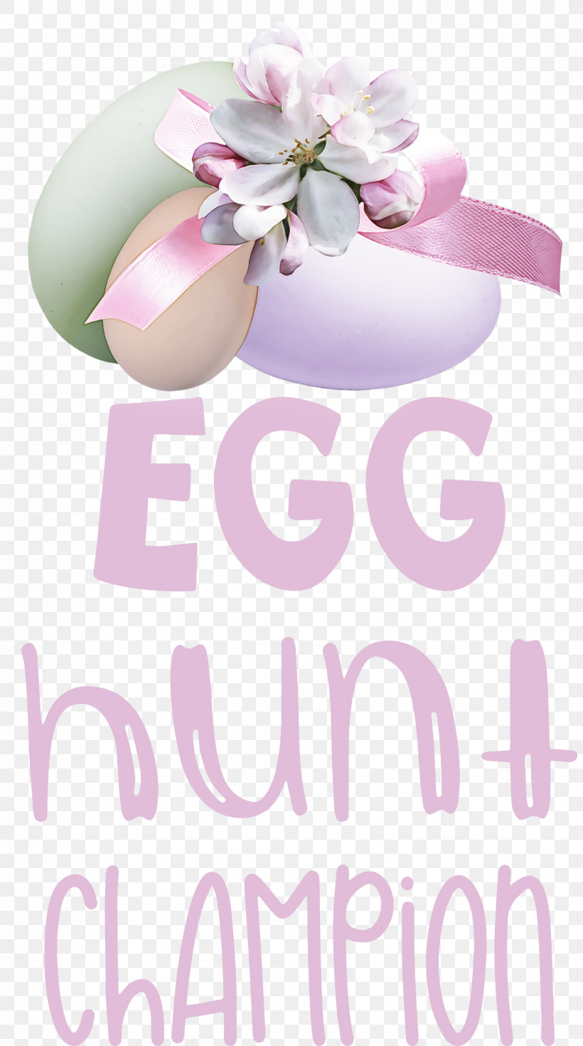 Egg Hunt Champion Easter Day Egg Hunt, PNG, 1673x3000px, Easter Day, Egg Hunt, Flower, Lavender, Meter Download Free
