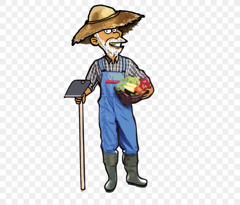 Farmer Crop Agriculture Clip Art, PNG, 1000x856px, Farmer, Agriculture, Animation, Art, Benih Download Free
