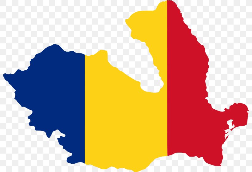 Flag Of Romania Map Socialist Republic Of Romania, PNG, 800x560px, Romania, Area, Blank Map, Cartography, Europe Download Free