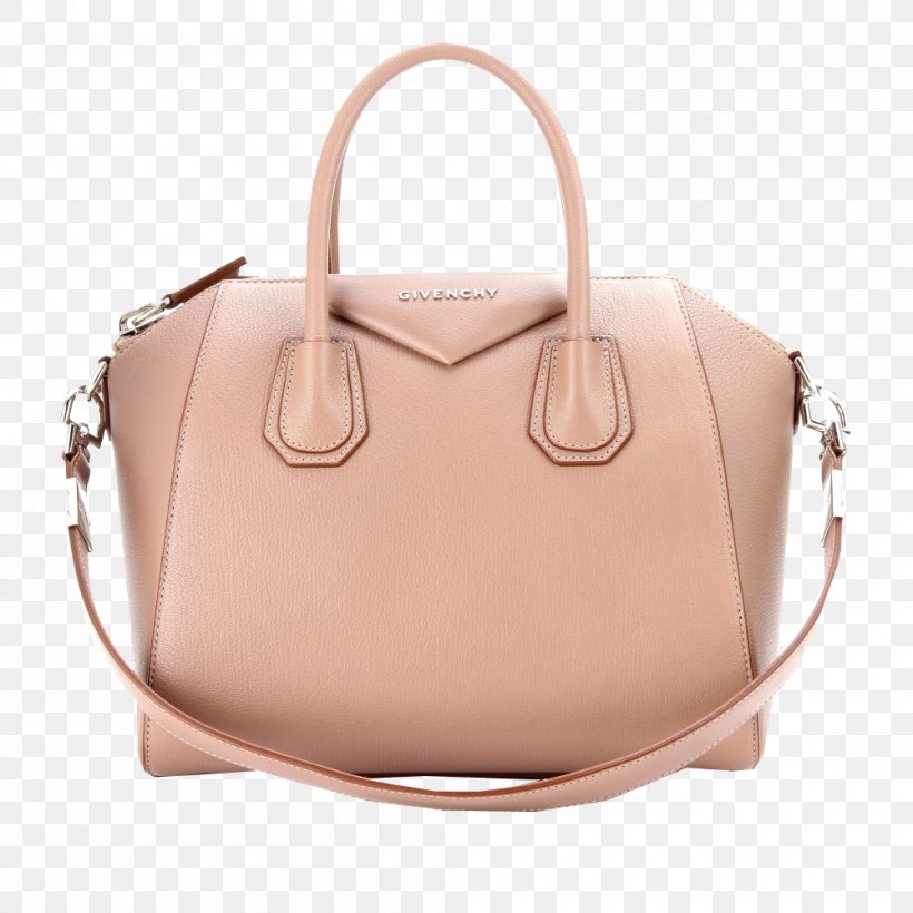Handbag Tote Bag Chanel Givenchy, PNG, 1000x1000px, Handbag, Bag, Beige, Brown, Caramel Color Download Free