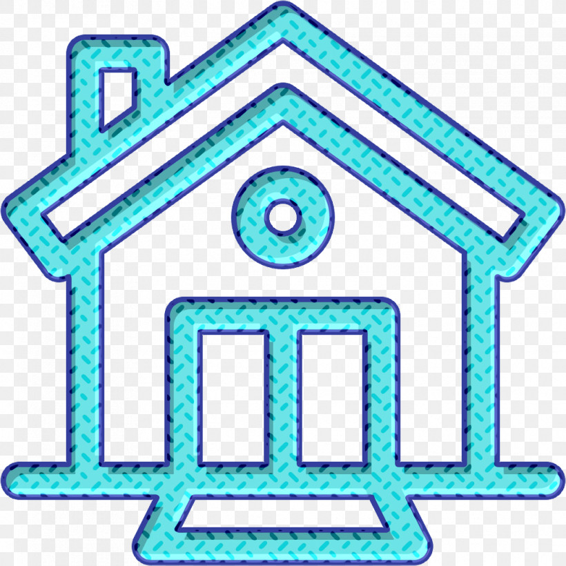 House Icon Architecture Icon Architecture And City Icon, PNG, 1036x1036px, House Icon, Architecture And City Icon, Architecture Icon, Geometry, Line Download Free