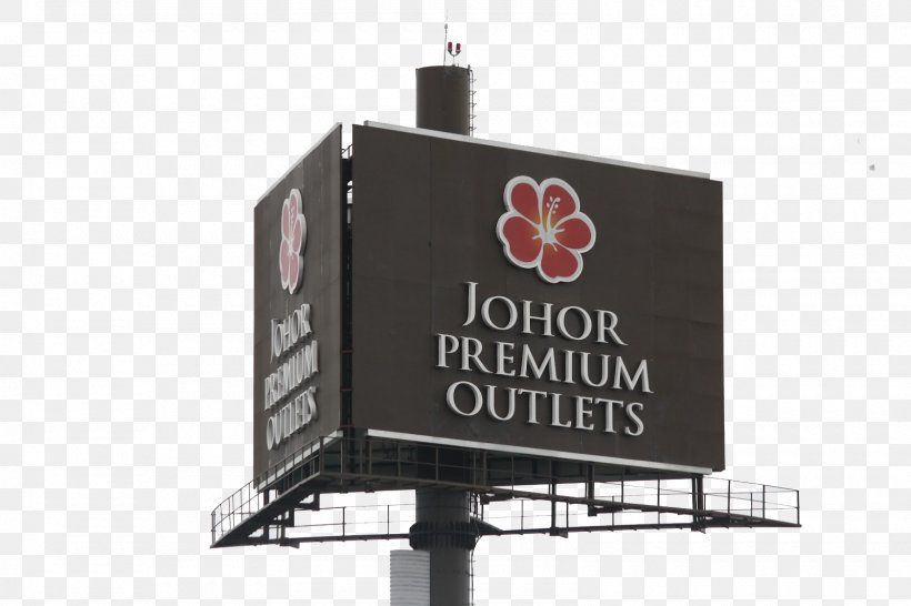 Johor premium outlet