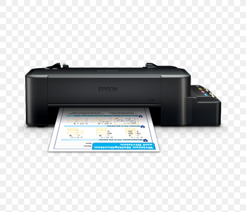 Multi-function Printer Inkjet Printing, PNG, 705x705px, Printer, Canon, Color Printing, Electronic Device, Electronics Download Free