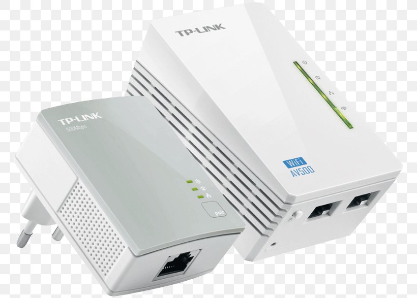 Power-line Communication TP-Link Wi-Fi Wireless Repeater HomePlug, PNG, 786x587px, Powerline Communication, Adapter, Computer Network, Electronic Device, Electronics Accessory Download Free
