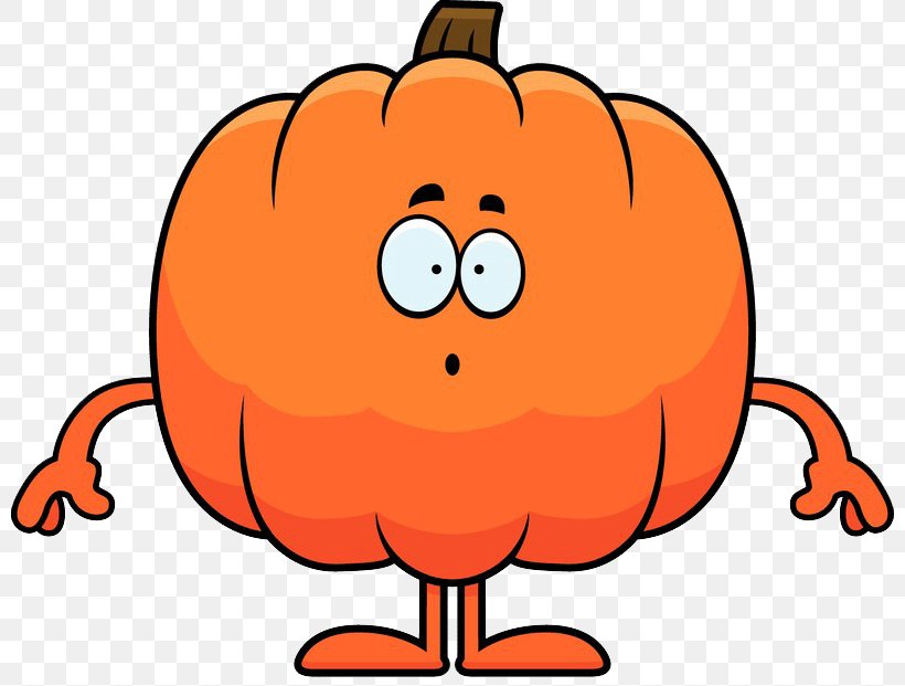 Pumpkin Cucurbita Clip Art, PNG, 800x621px, Pumpkin, Artwork, Cartoon, Child, Creative Market Download Free