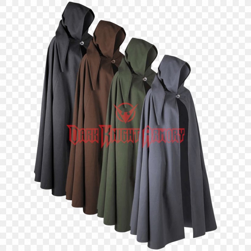 Robe Cloak Mantle Hoodie, PNG, 850x850px, Robe, Cape, Celtic Brooch, Cloak, Clothing Download Free