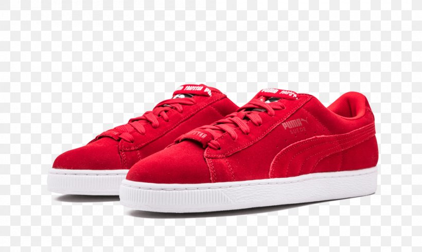 Skate Shoe Puma Sneakers Slipper, PNG, 1000x600px, Skate Shoe, Athletic Shoe, Brand, Cross Training Shoe, Footwear Download Free