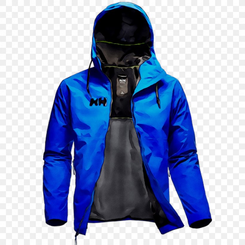 Sweatshirt Polar Fleece Jacket Sleeve Hood, PNG, 1035x1035px, Sweatshirt, Blue, Clothing, Cobalt, Cobalt Blue Download Free