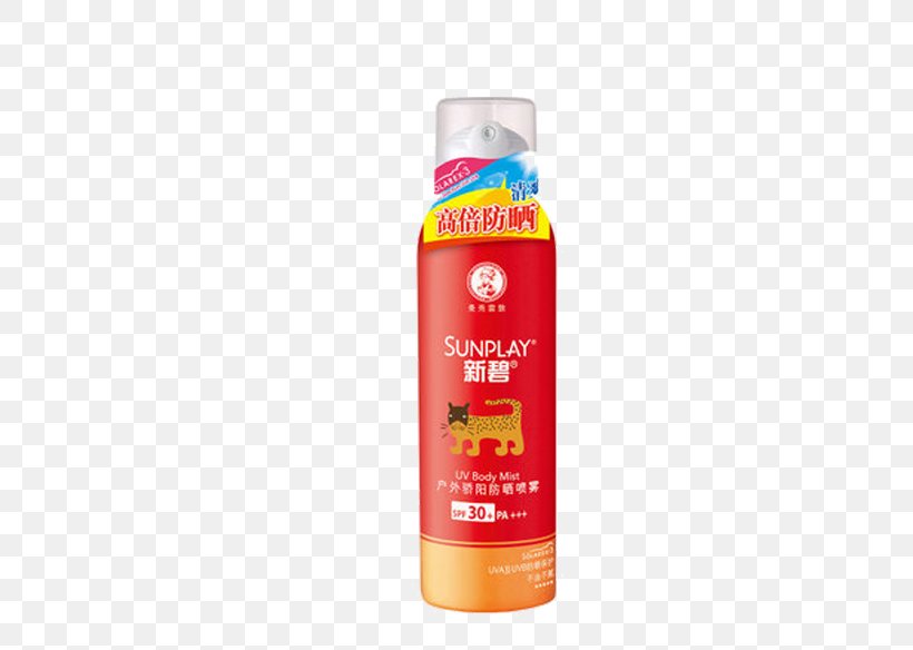The New Bi Sunscreen Spray, PNG, 602x584px, Watercolor, Cartoon, Flower, Frame, Heart Download Free