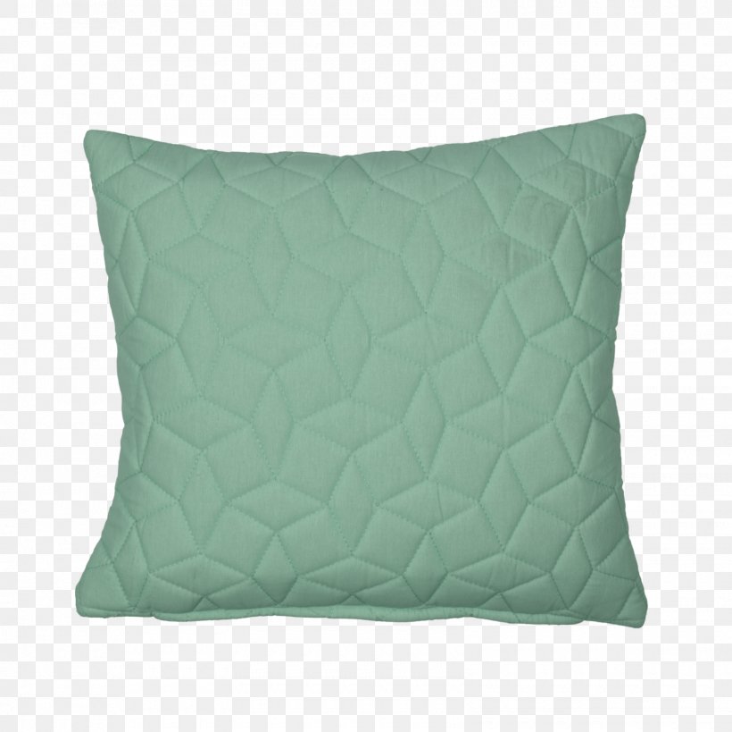 Throw Pillows Cushion Green Turquoise, PNG, 1600x1600px, Throw Pillows, Cushion, Green, Pillow, Rectangle Download Free