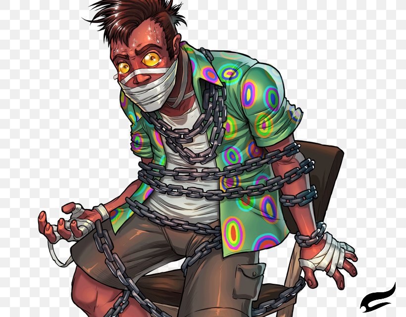 Urban Rivals Berzerk Berserker Wiki Character, PNG, 800x640px, Urban Rivals, Berserker, Berzerk, Character, Clown Download Free