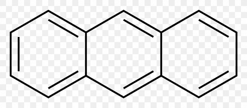 Anthracene Chemistry Tetracene Research Scintillation, PNG, 1365x599px, Anthracene, Analytical Chemistry, Area, Black, Black And White Download Free