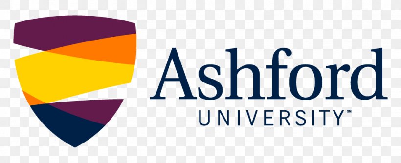 Ashford University Logo Student College, PNG, 972x396px, Ashford University, Academic Degree, Alumnus, Area, Brand Download Free