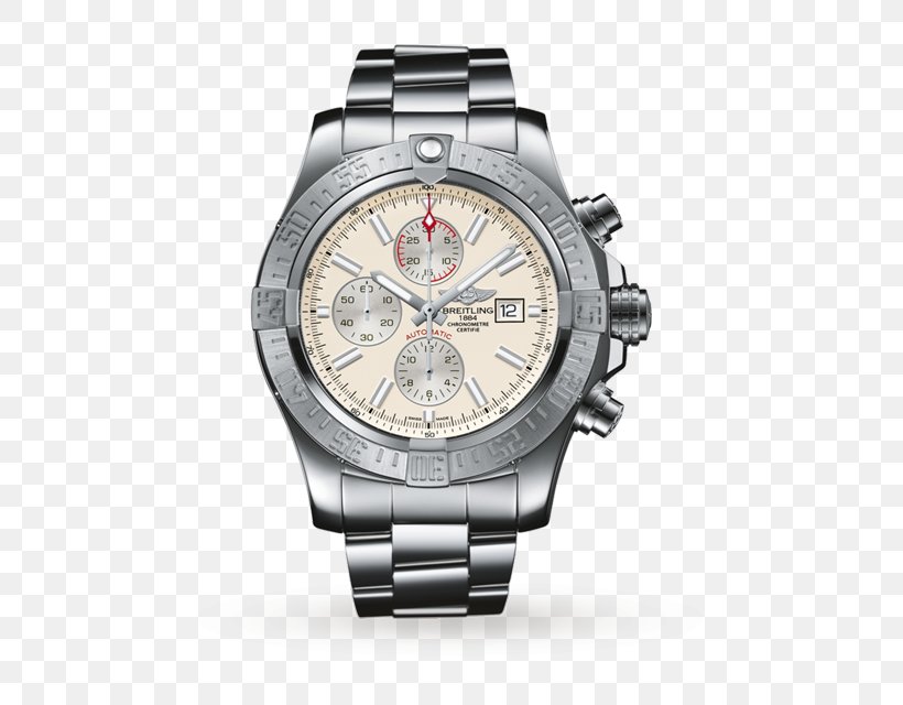 Breitling SA Chronograph Automatic Watch Chronometer Watch Breitling Chronomat, PNG, 640x640px, Breitling Sa, Automatic Watch, Brand, Breitling Avenger Ii, Breitling Chronomat Download Free