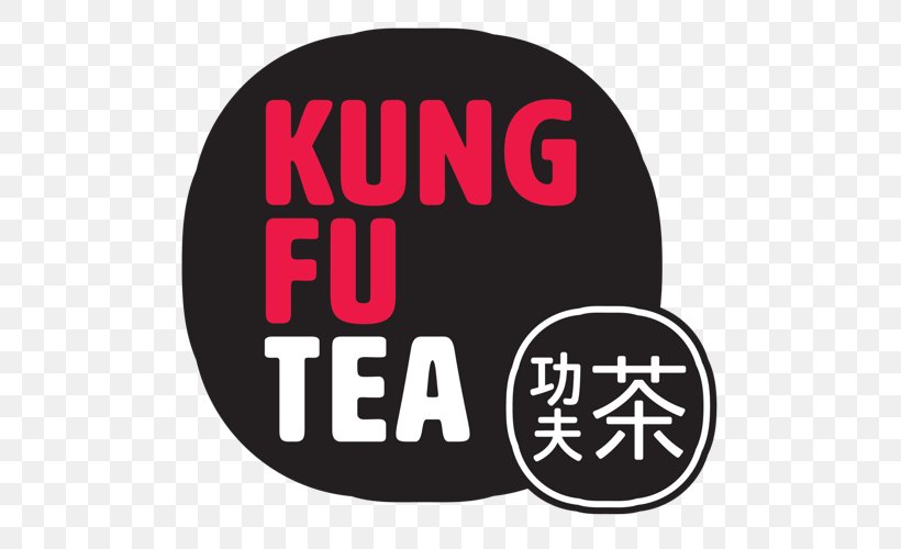 Bubble Tea Kung Fu Tea Milk Restaurant, PNG, 500x500px, Tea, Brand, Brooklyn, Bubble Tea, Food Download Free