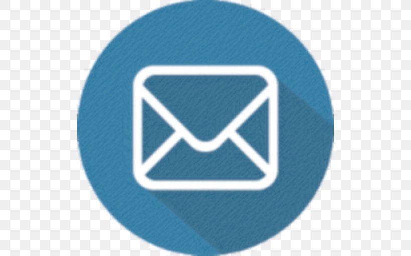 Email Blog Download, PNG, 512x512px, Email, Blog, Blue, Brand, Computer Network Download Free