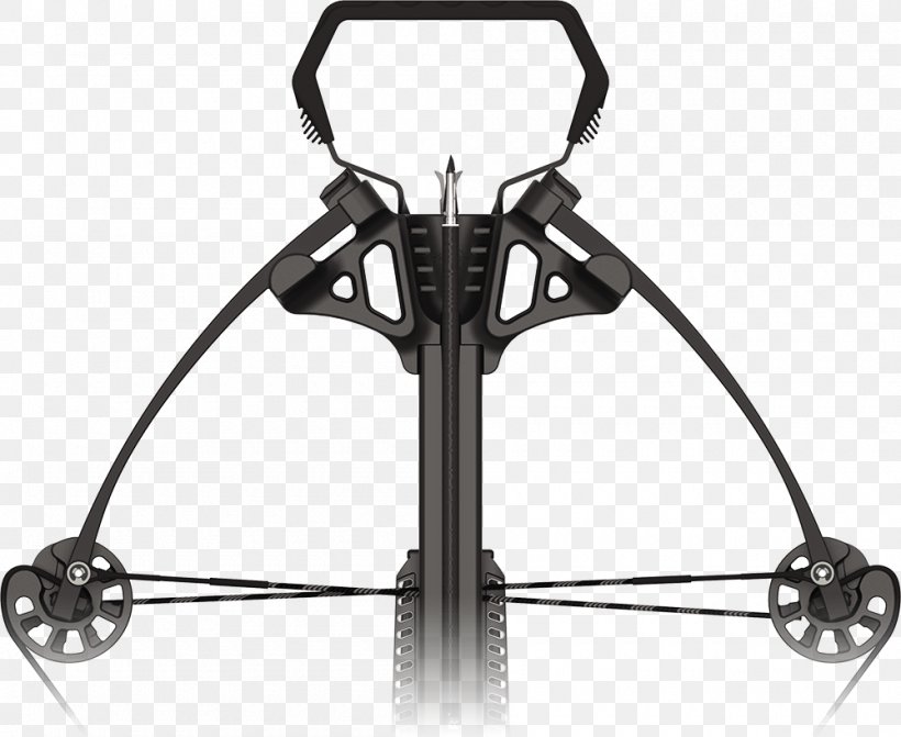 Crossbow Bolt Weapon Tychon / Nicolas Compound Bows, PNG, 1000x819px, Crossbow, Air Gun, Black, Black And White, Bow Download Free