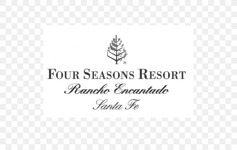 Four Seasons Hotels And Resorts Logo Brand Font, PNG, 520x520px, Four Seasons Hotels And Resorts, Black And White, Brand, Calligraphy, Hotel Download Free