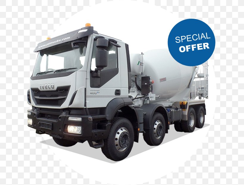 Iveco Trakker Cement Mixers Car Price, PNG, 642x622px, Iveco Trakker, Automotive Exterior, Automotive Tire, Automotive Wheel System, Betongbil Download Free