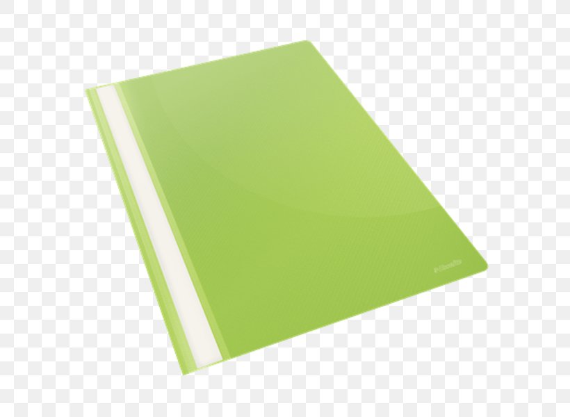 Paper File Folders Office Supplies Green Esselte Leitz GmbH & Co KG, PNG, 600x600px, Paper, Artikel, Esselte, Esselte Leitz Gmbh Co Kg, File Folders Download Free