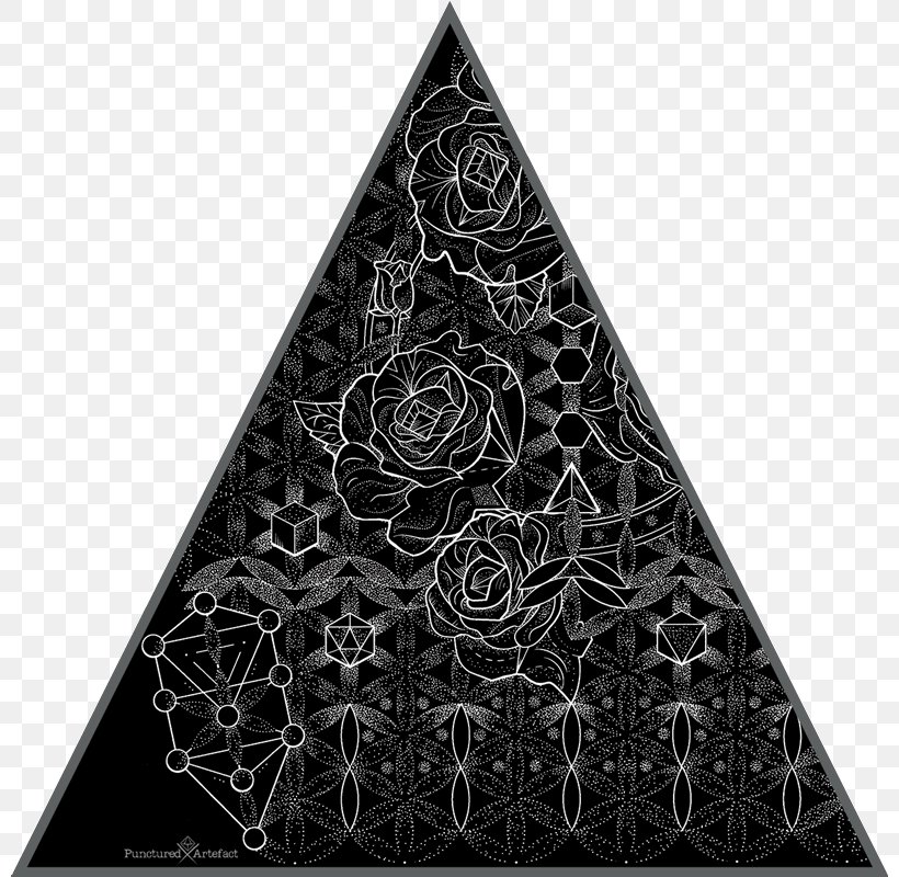 Design Triangle, PNG, 800x800px, Triangle, Black, Black And White, Blog, Facebook Download Free