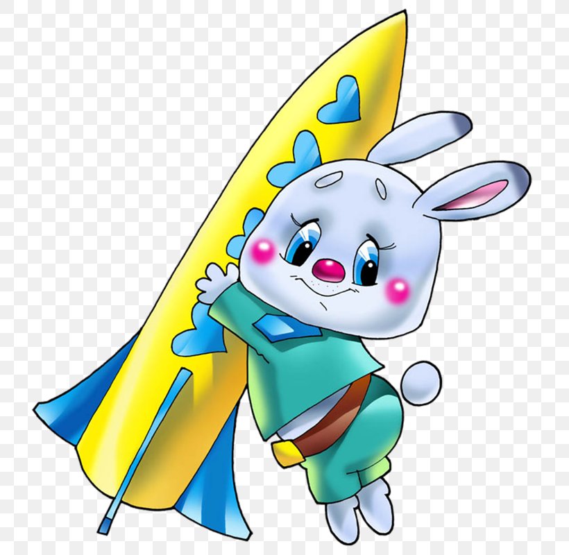 Rabbit Icon, PNG, 741x800px, Rabbit, Art, Cartoon, Easter Bunny, Fictional Character Download Free