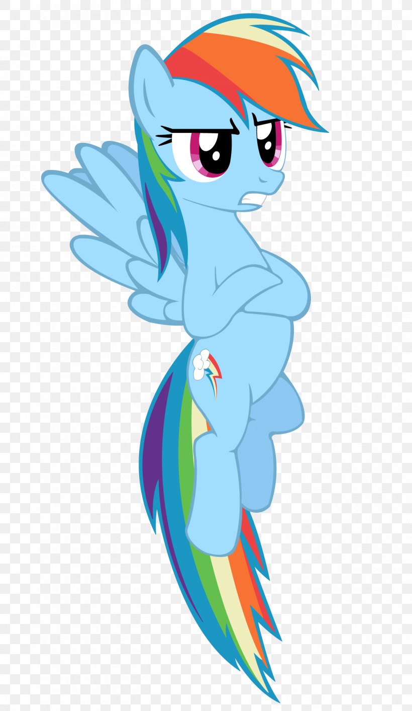 Rainbow Dash Pony Rarity Applejack, PNG, 1403x2418px, Rainbow Dash, Animal Figure, Applejack, Art, Cartoon Download Free