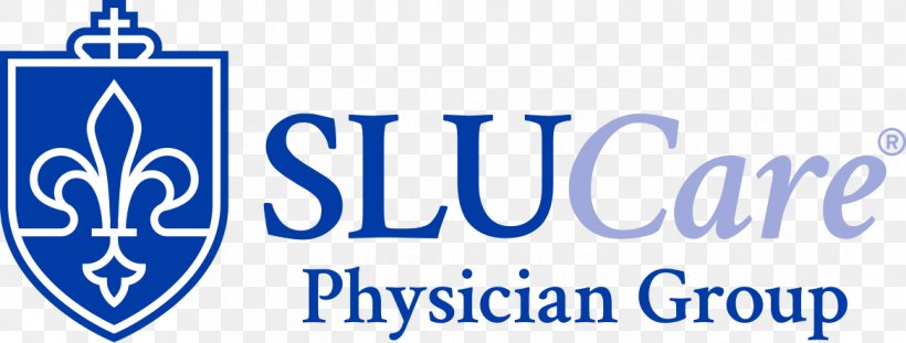 Saint Louis University Logo Brand Organization Trademark, PNG, 1167x443px, Saint Louis University, Area, Banner, Blue, Brand Download Free