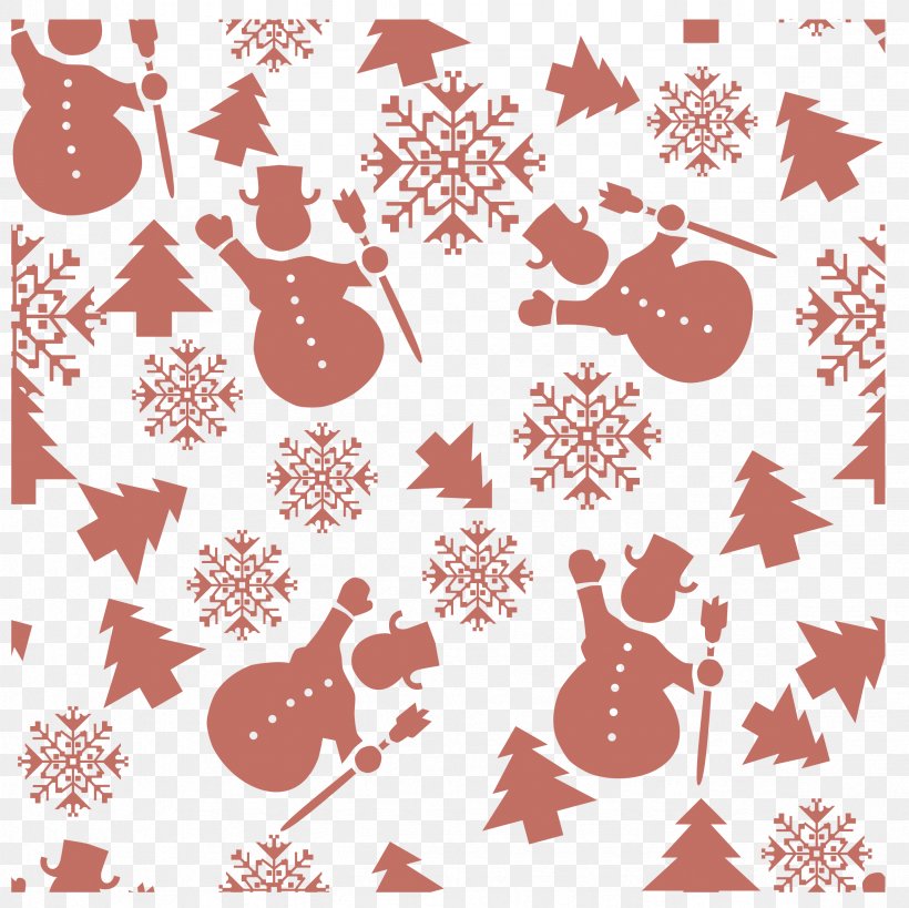Snowman Snowflake, PNG, 2362x2362px, Snowman, Area, Christmas Decoration, Point, Snow Download Free