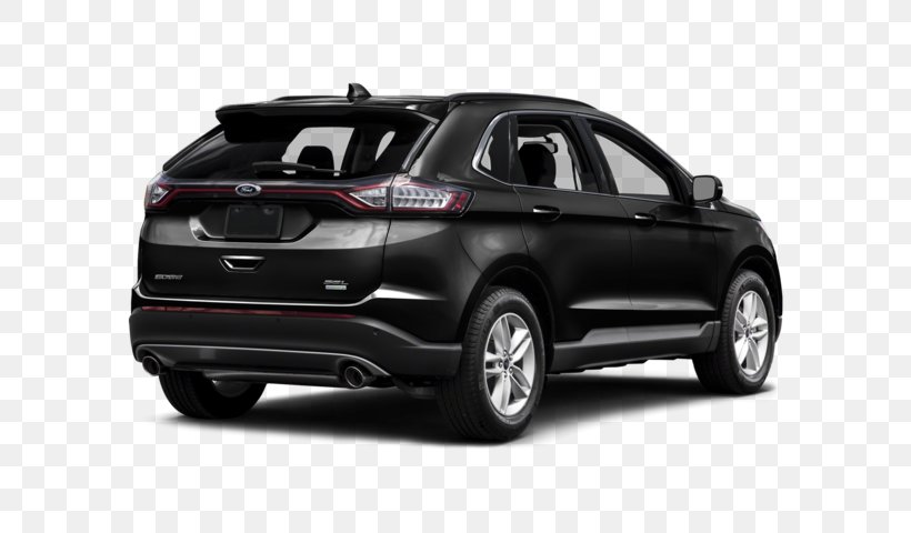 2017 Ford Edge Titanium 2017 Ford Edge SEL Price, PNG, 640x480px, 2017, 2017 Ford Edge, 2017 Ford Edge Sel, Allwheel Drive, Automatic Transmission Download Free