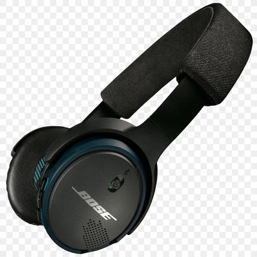 Bose SoundLink On-Ear Bose Headphones Bose Corporation, PNG, 1000x1000px, Bose Soundlink Onear, Audio, Audio Equipment, Beats Electronics, Bluetooth Download Free