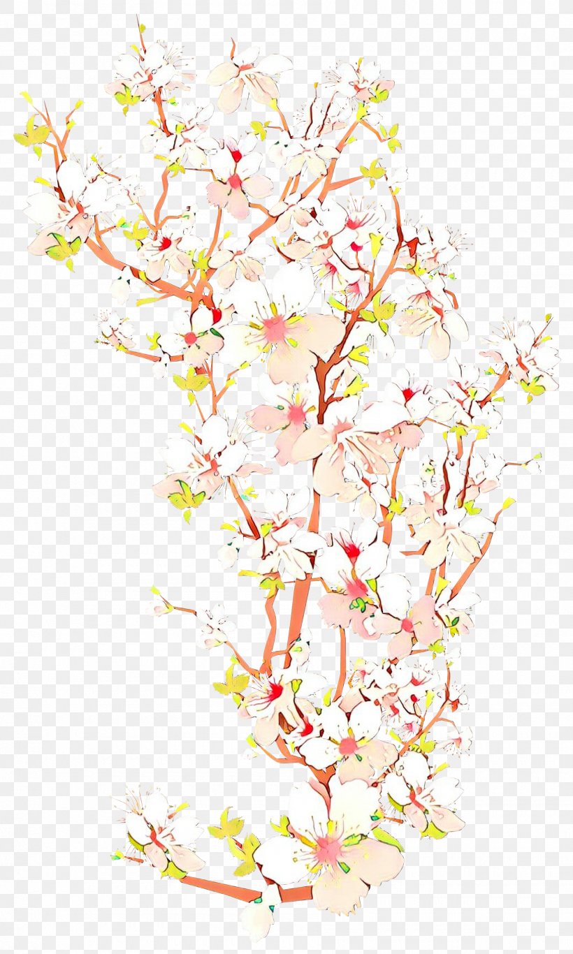 Floral Design Cut Flowers Cherry Blossom ST.AU.150 MIN.V.UNC.NR AD Flowering Plant, PNG, 1800x3000px, Floral Design, Blossom, Branch, Cherry Blossom, Cut Flowers Download Free