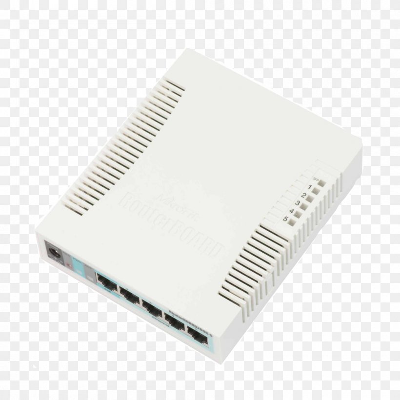 Gigabit Ethernet Small Form-factor Pluggable Transceiver Network Switch MikroTik Power Over Ethernet, PNG, 1000x1000px, Gigabit Ethernet, Computer Network, Electronic Device, Electronics, Electronics Accessory Download Free