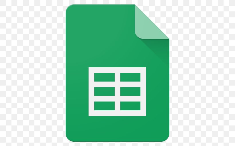 Google Docs G Suite Spreadsheet Google Sheets, PNG, 512x512px, Google Docs, Android, Area, Brand, Computer Software Download Free
