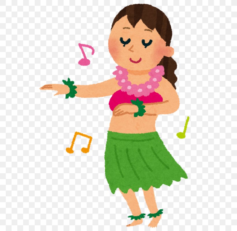 Hula Girls Lei Dance Ukulele, PNG, 576x800px, Watercolor, Cartoon, Flower, Frame, Heart Download Free