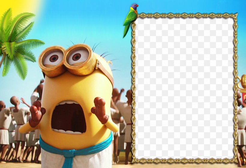 Kevin The Minion Herb Overkill Film Despicable Me Trailer, PNG, 1920x1311px, Kevin The Minion, Animation, Despicable Me, Despicable Me 2, Film Download Free